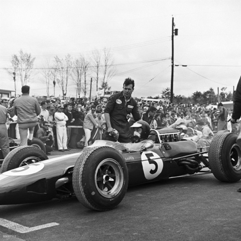 Grille de départ GP de Grande Bretagne Grille de départ GP de Grande Bretagne